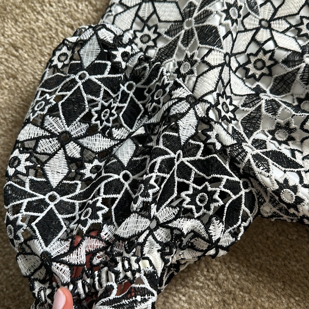ASOS Mini Dress - Picture 3 of 6